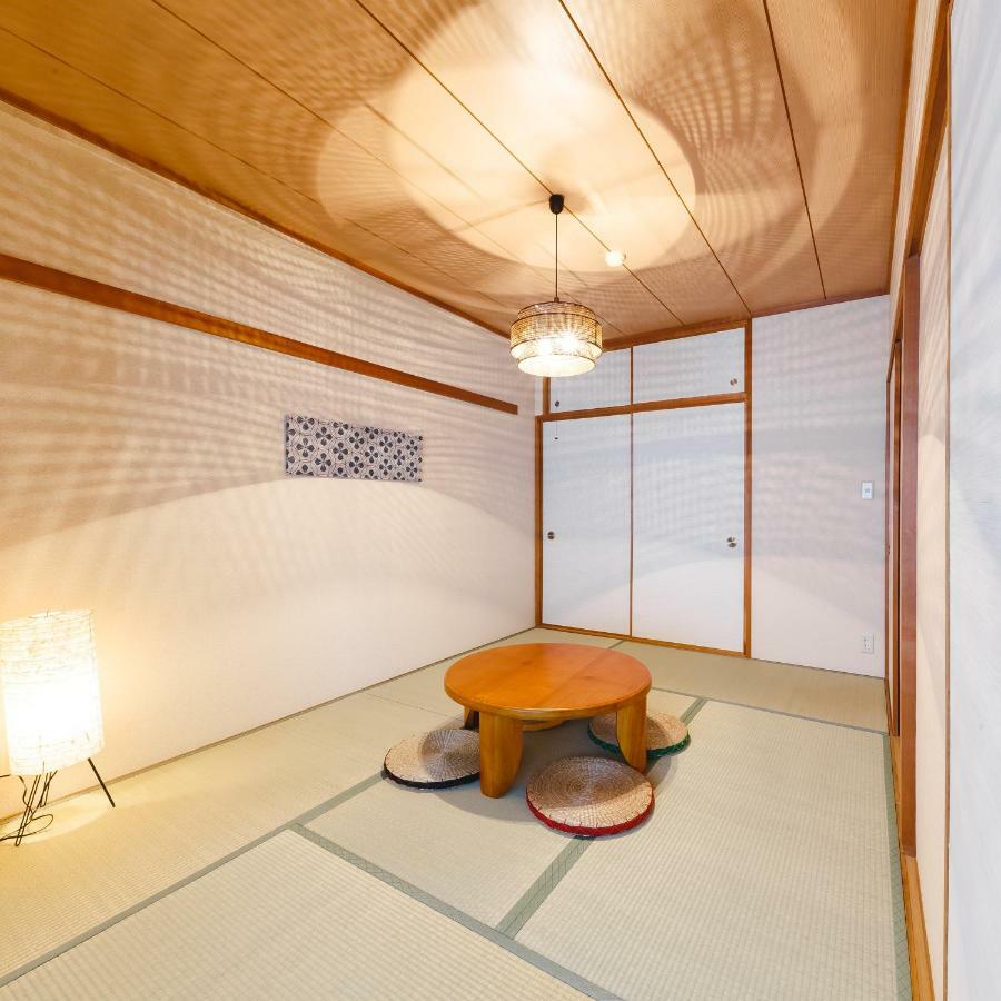Apartment Grand Soleil Nihonbashi Osaka