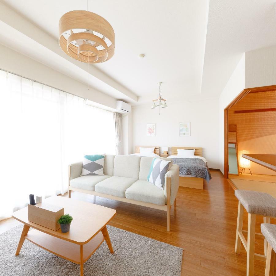Grand Soleil Nihonbashi Apartment