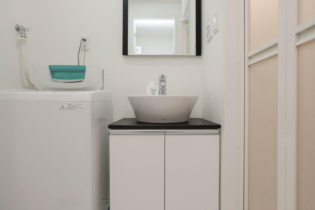 Apartment Ostay Namba Minami Osaka