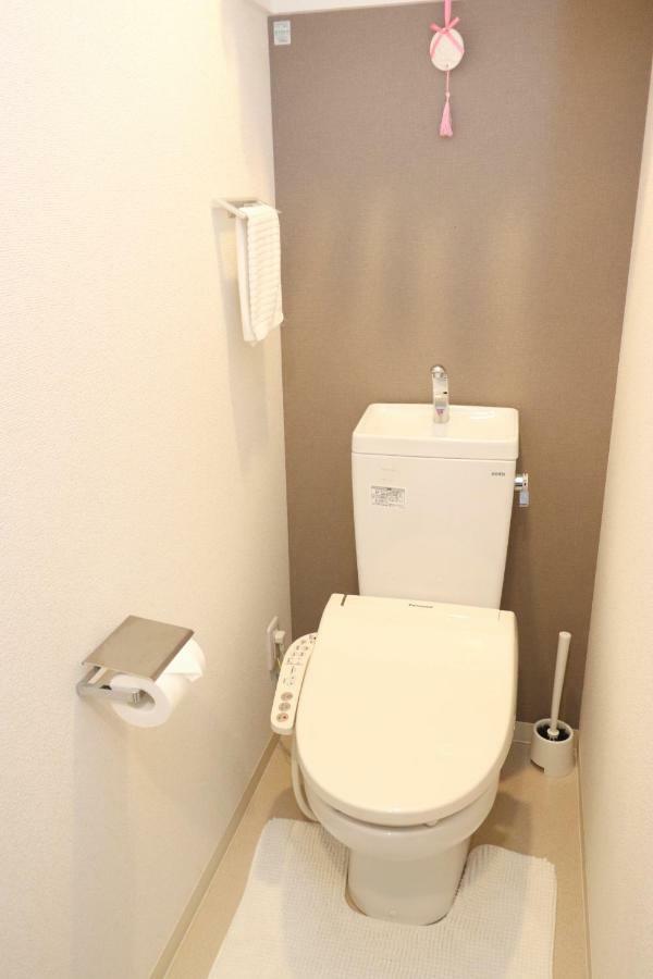 Prince Space Tanimachi Apartment Osaka