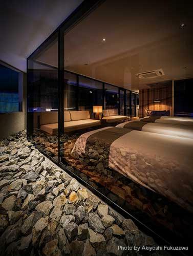 Guest house Attic 0475 Osaka