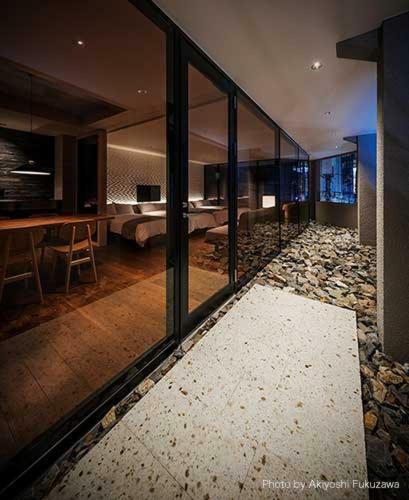 Guest house Attic 0475