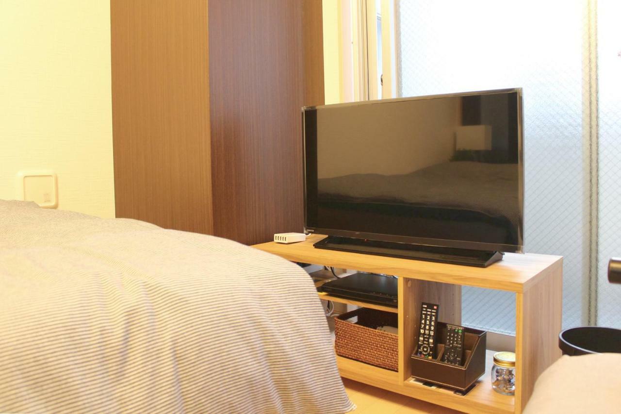 鈍色の風nibiironokaze Apartment *