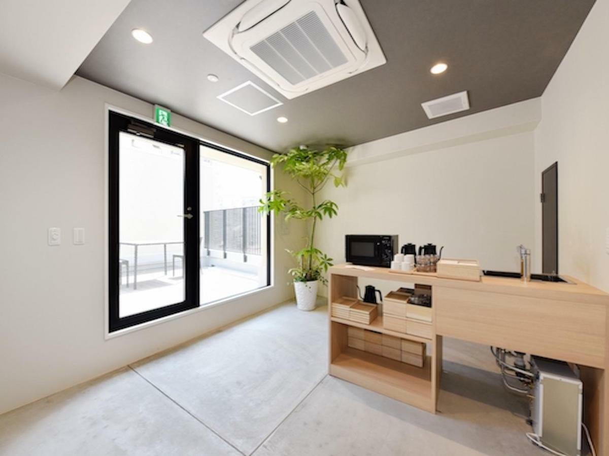 Hotel Vintage Nakazaki East