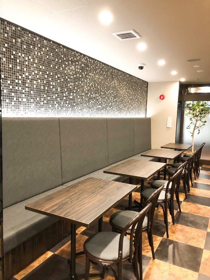 Hotel Nanba Minami Crystal