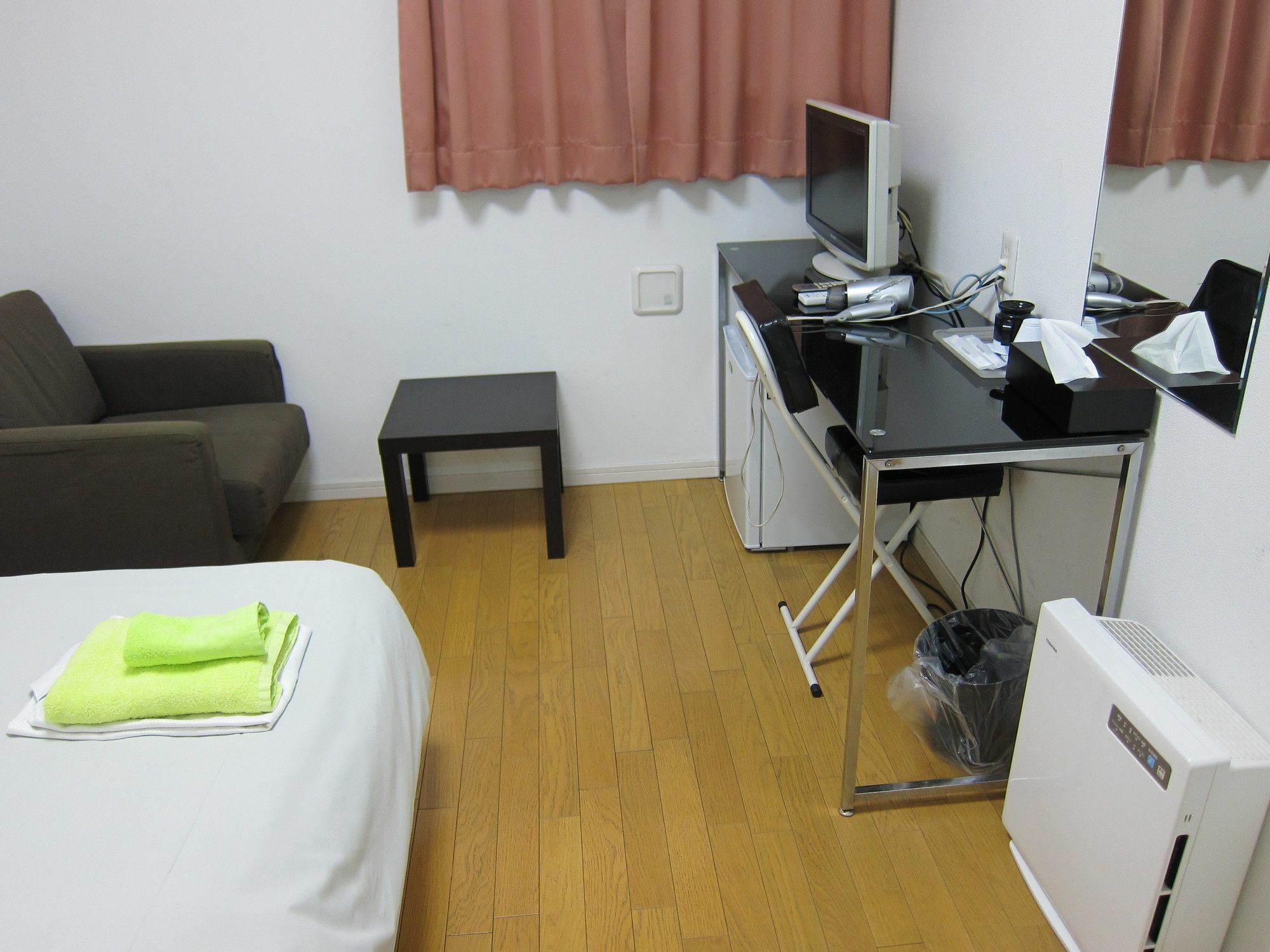 ホテル中央セレーネ Chuo Selene Hotel Osaka