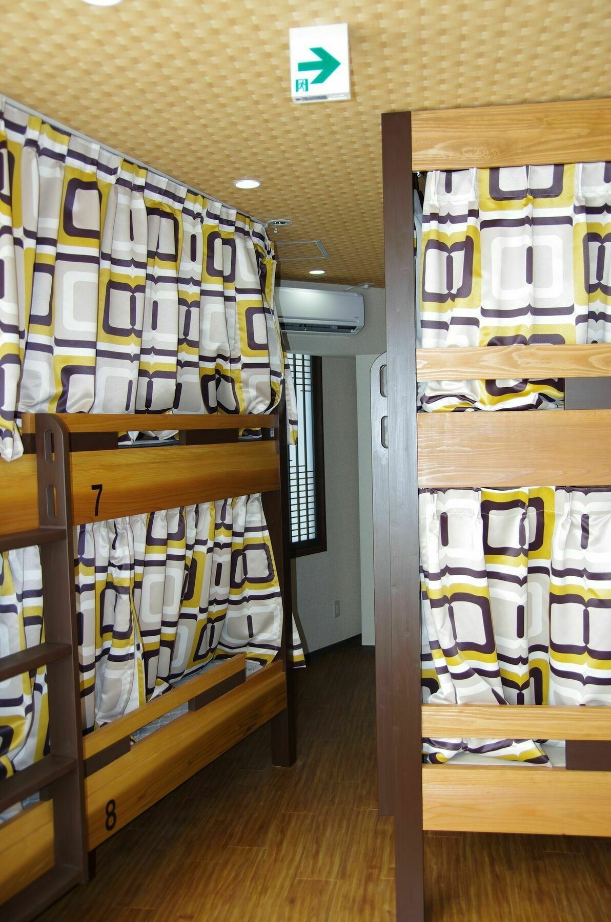 Sora Hostel Osaka