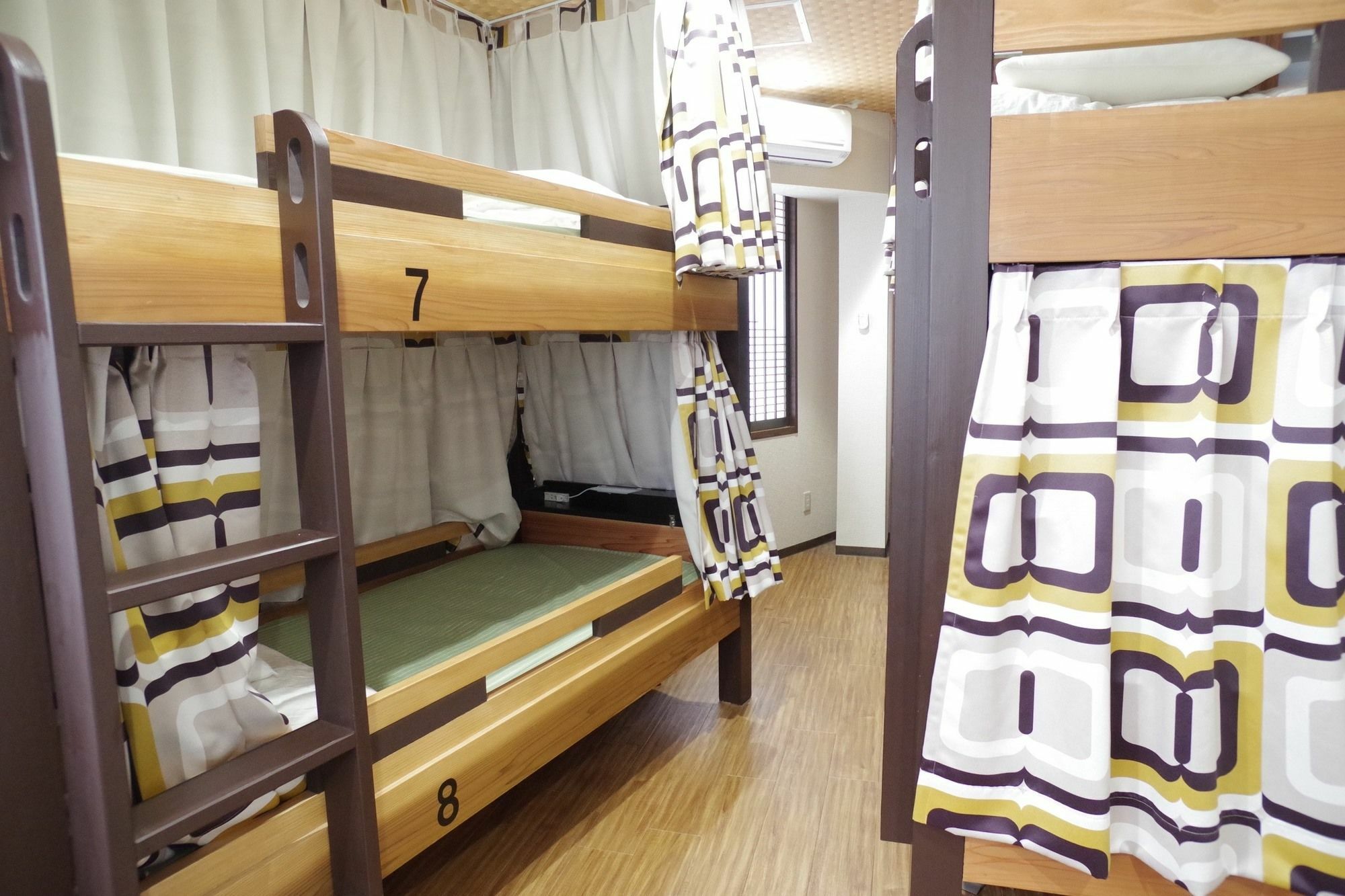 Hostel Sora Osaka