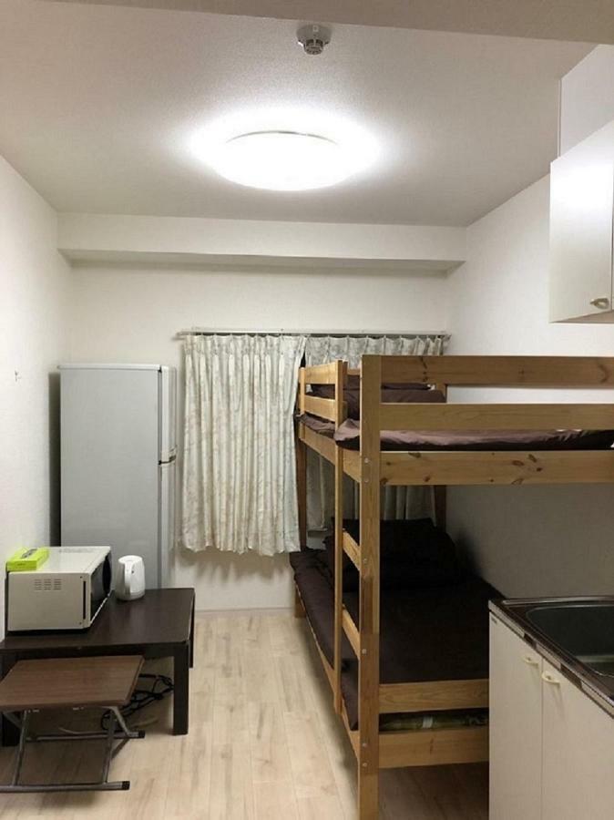 Guest house Jakotel Namba *