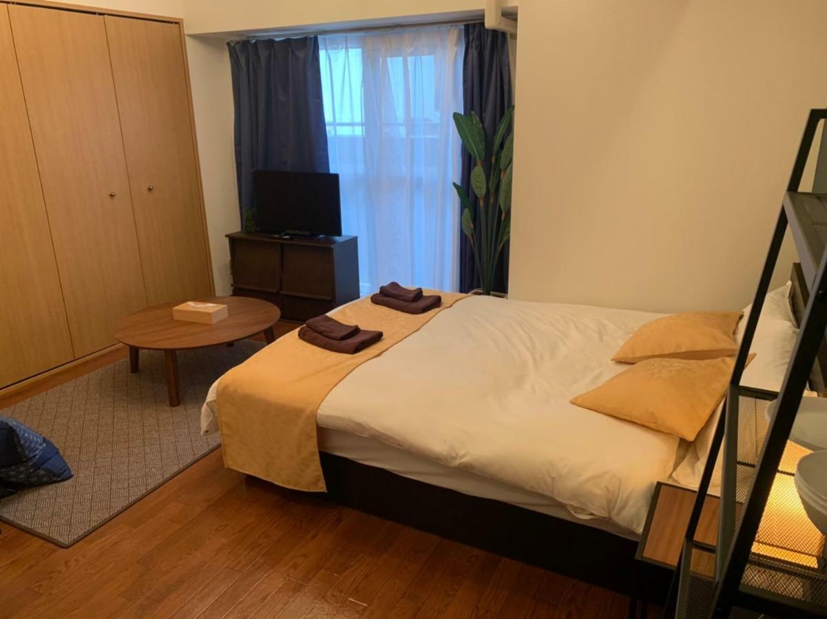 Comfort Self S-crea Kitahama Aparthotel 2*