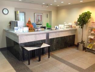 1-2-3 Tennoji Teradacho Hotel 2*