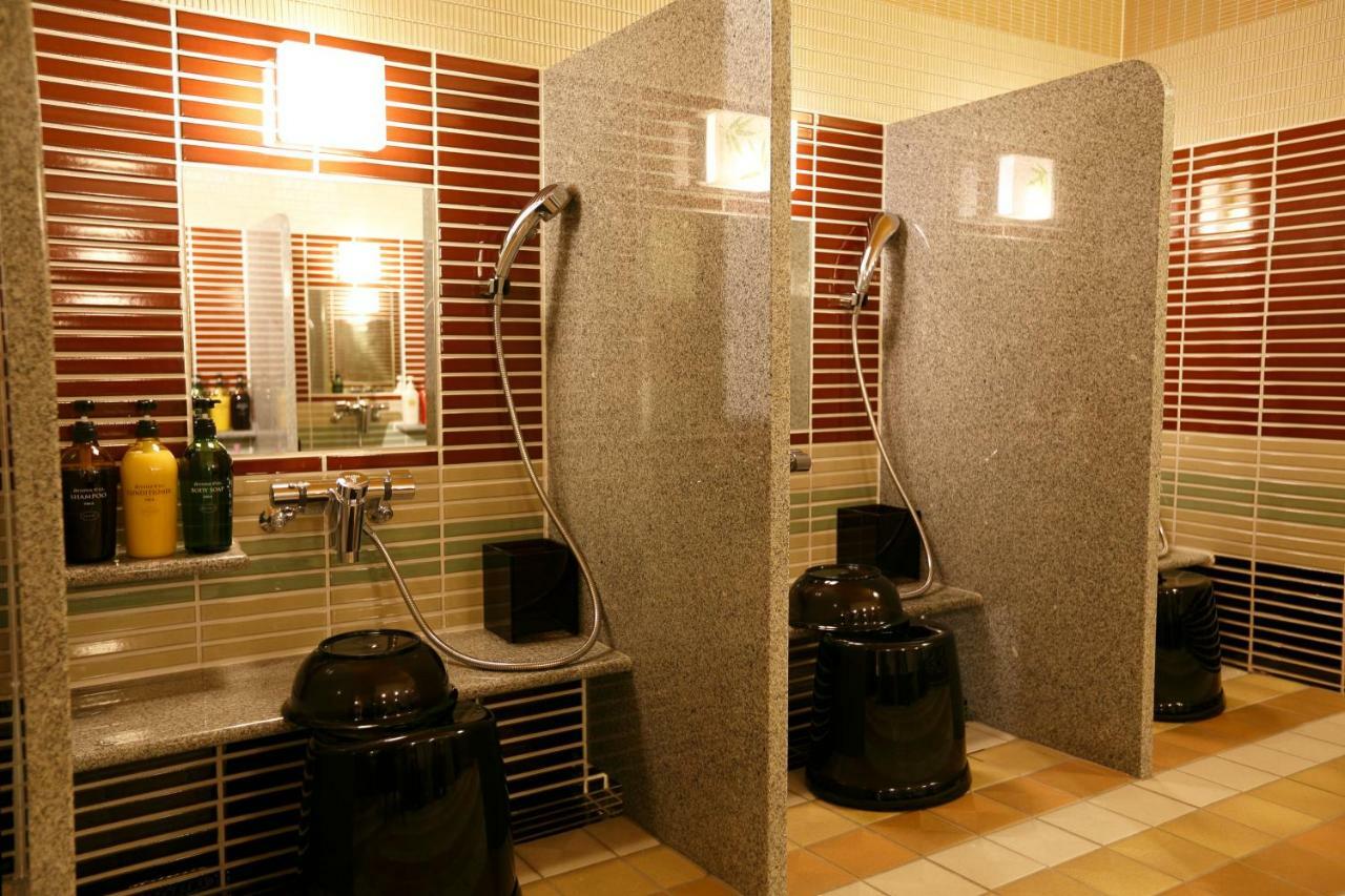 Dormy Premium Namba Natural Hot Spring Hotel
