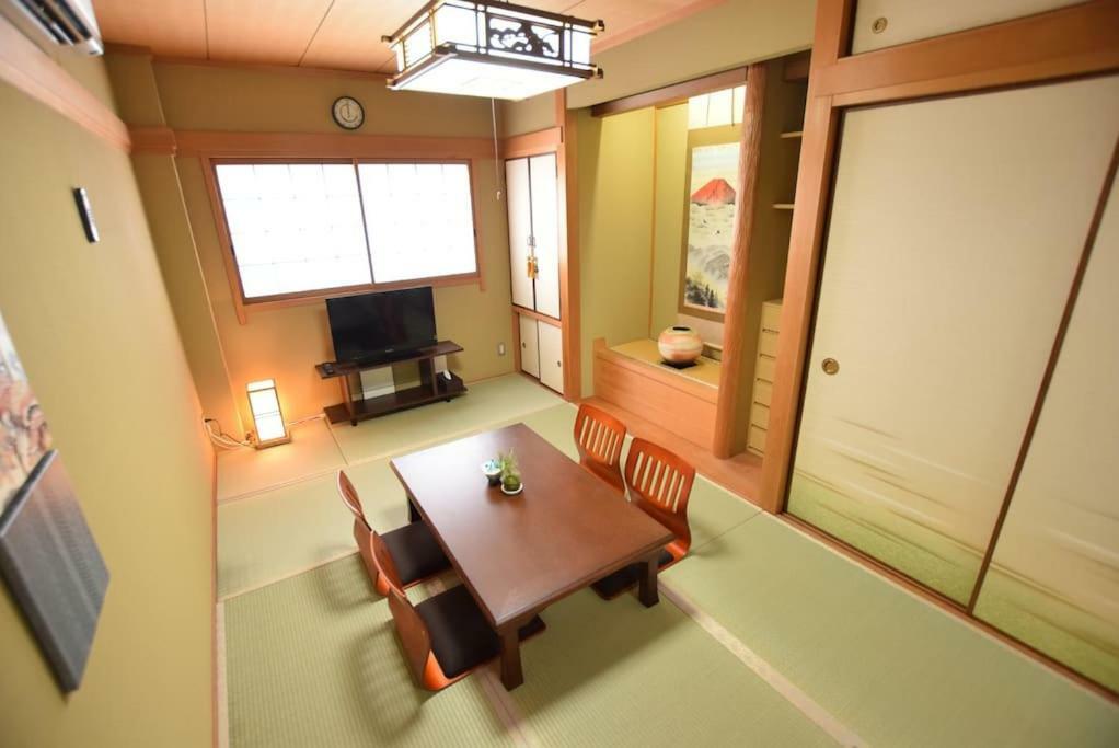 Aikamu House Holiday home
