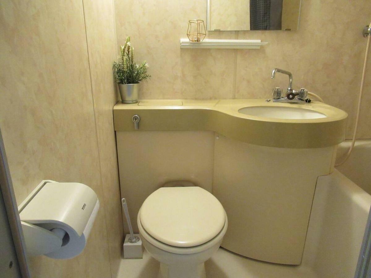 Apartment East Shinsaibashi Amont *