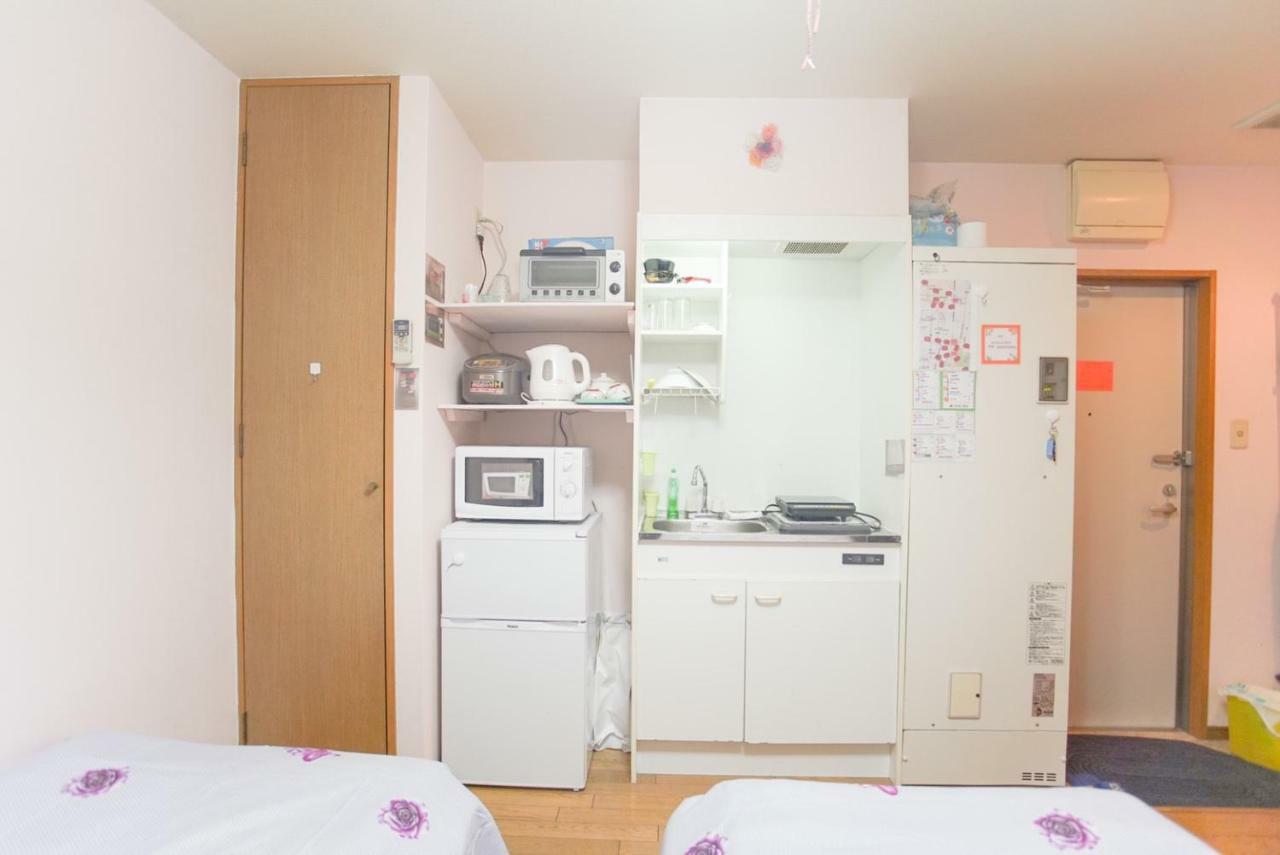 Gu Freedom Apartment *
