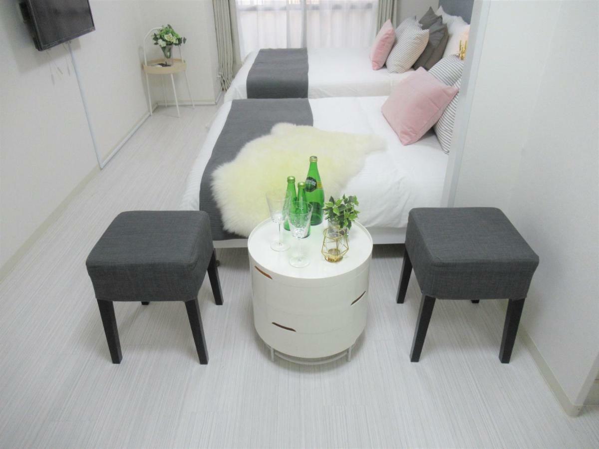 Apartment East Shinsaibashi Amont