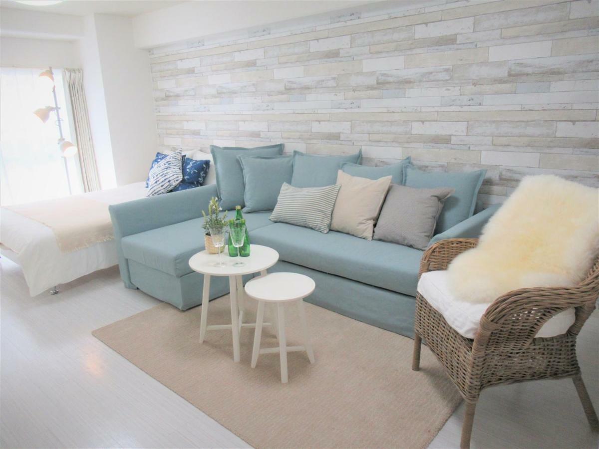 Apartment East Shinsaibashi Amont