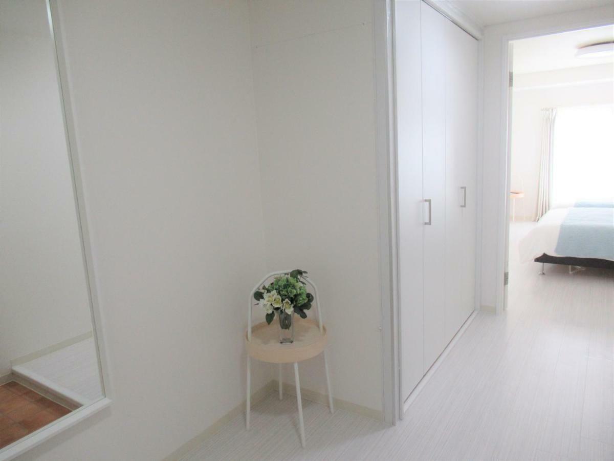 Apartment East Shinsaibashi Amont