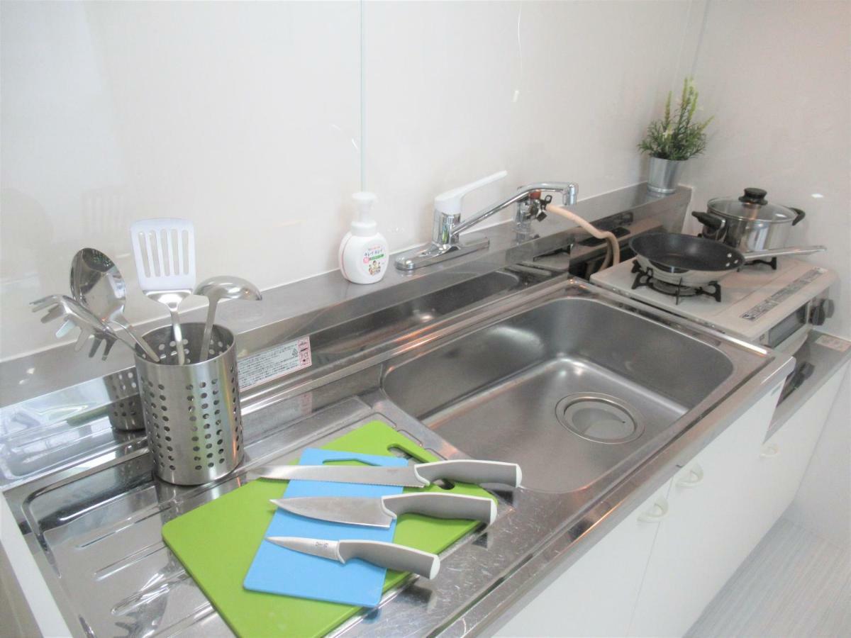 East Shinsaibashi Amont Apartment Osaka