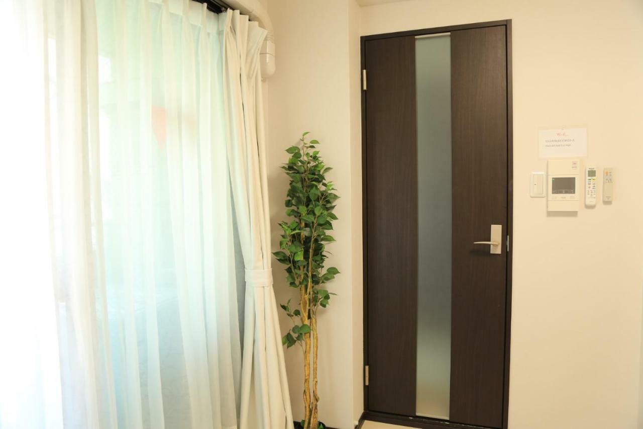 Apartment Jade Osaka