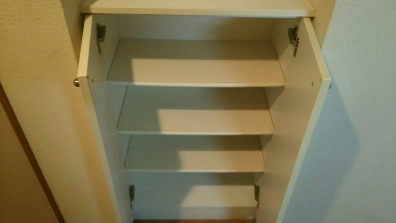 Porte Bonheur Apartment *