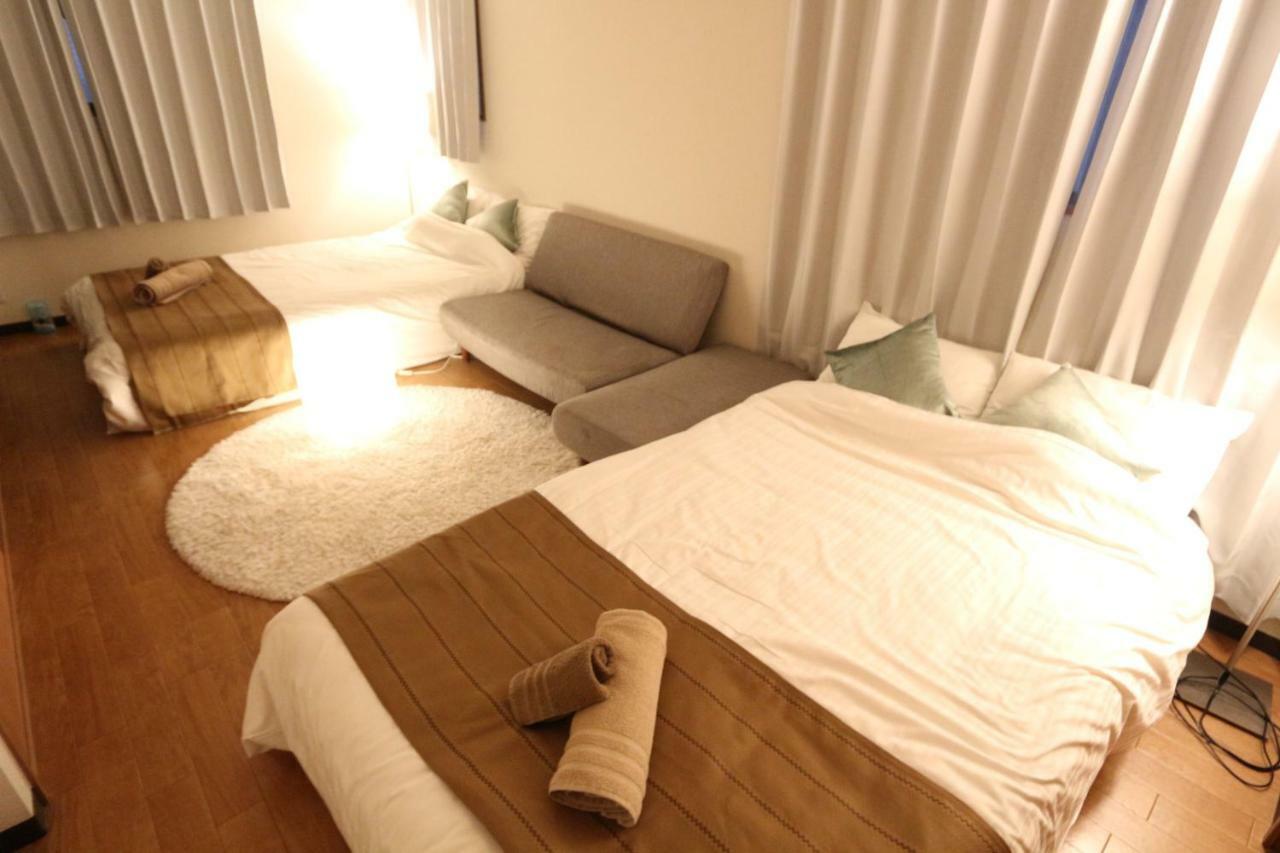 Porte Bonheur Apartment