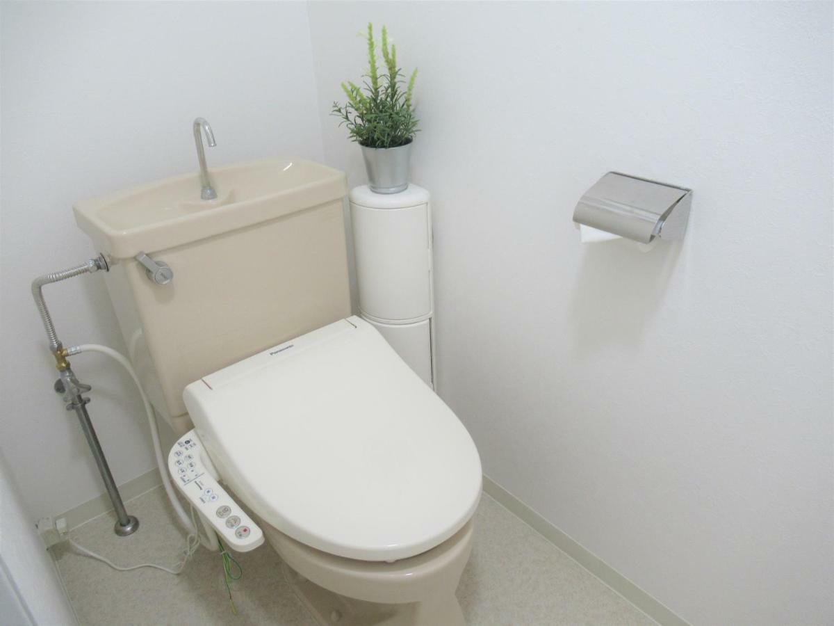 Apartment East Shinsaibashi Amont *