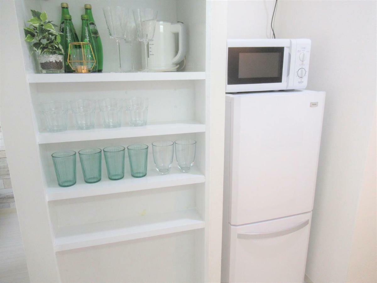 East Shinsaibashi Amont Apartment *