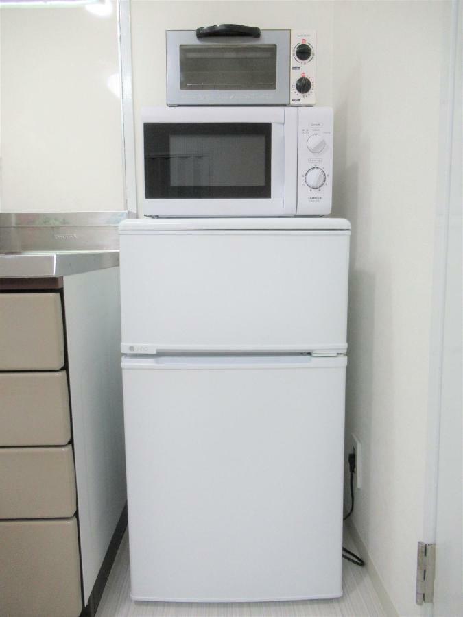 East Shinsaibashi Amont Apartment