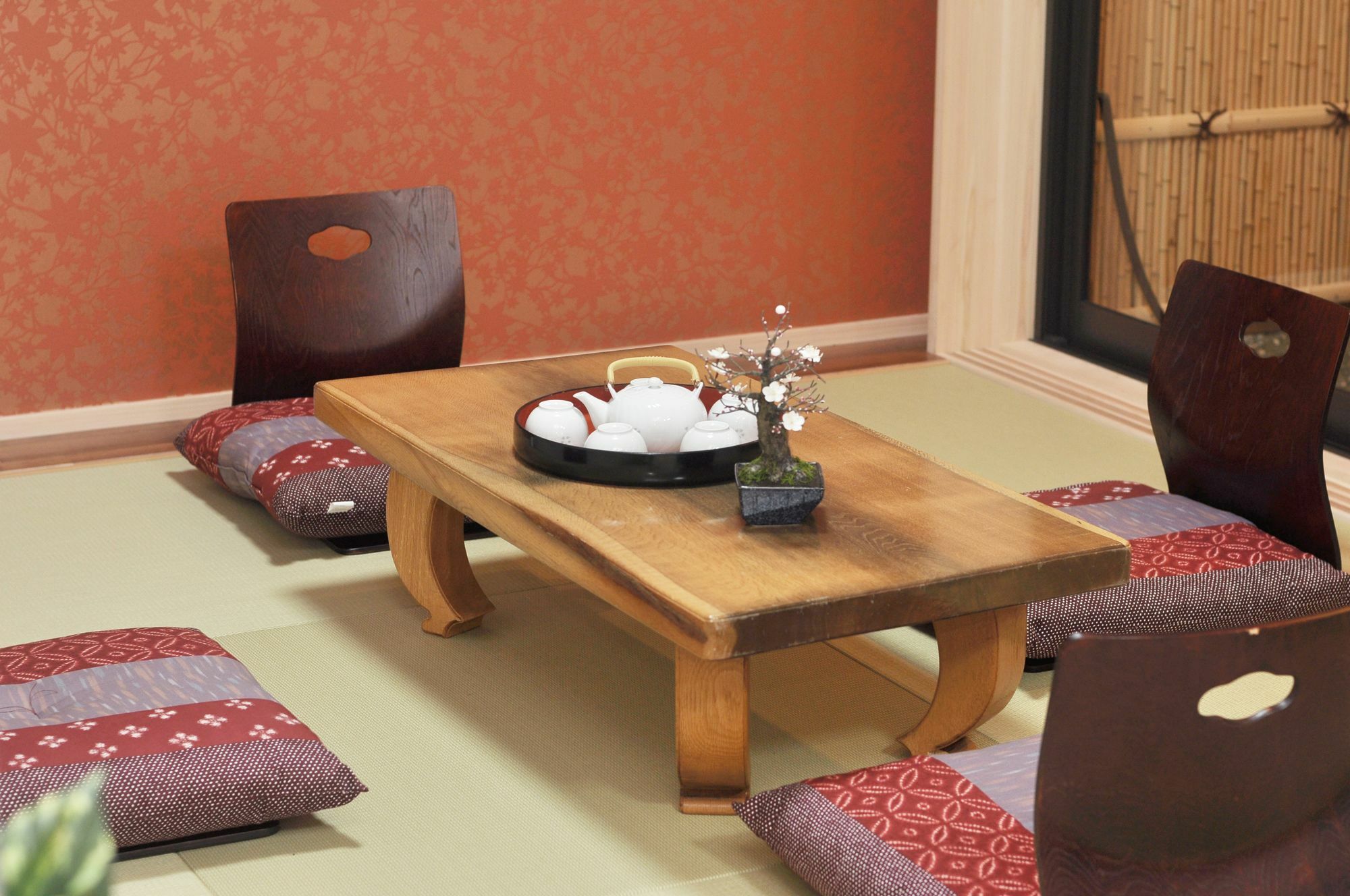 Shirakabanoyado-fuka Apartment *