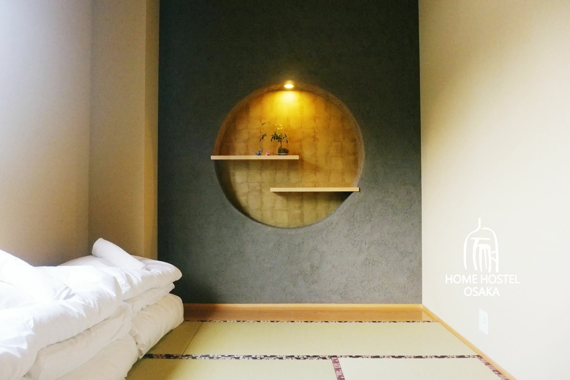 Home Hostel Osaka