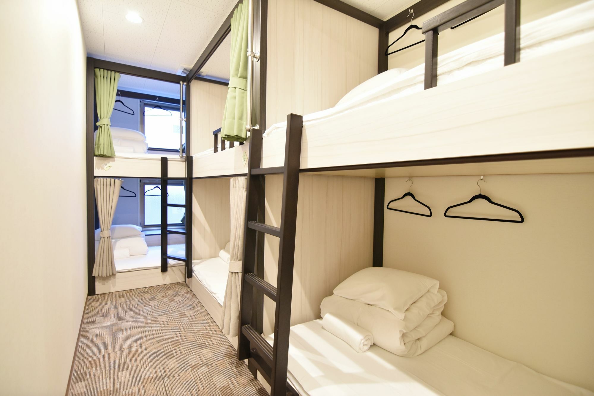 Home Hostel Osaka
