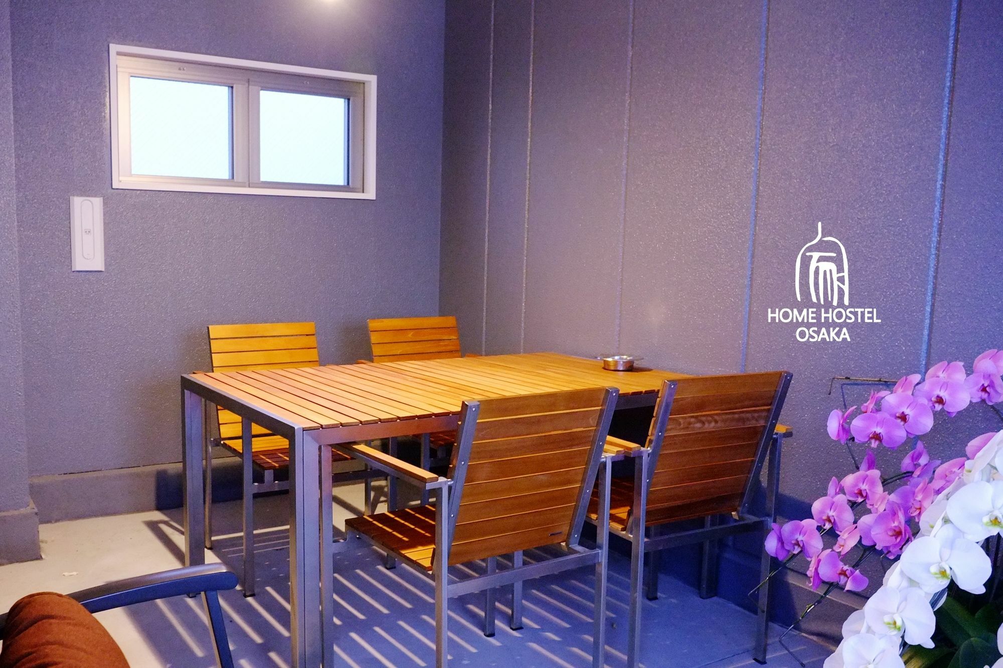 Home Hostel Osaka Hostel *