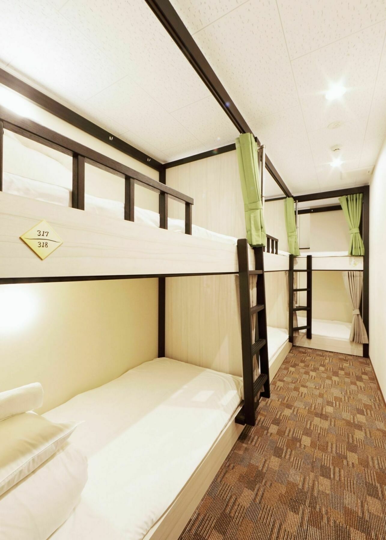Home Hostel Osaka Hostel Osaka