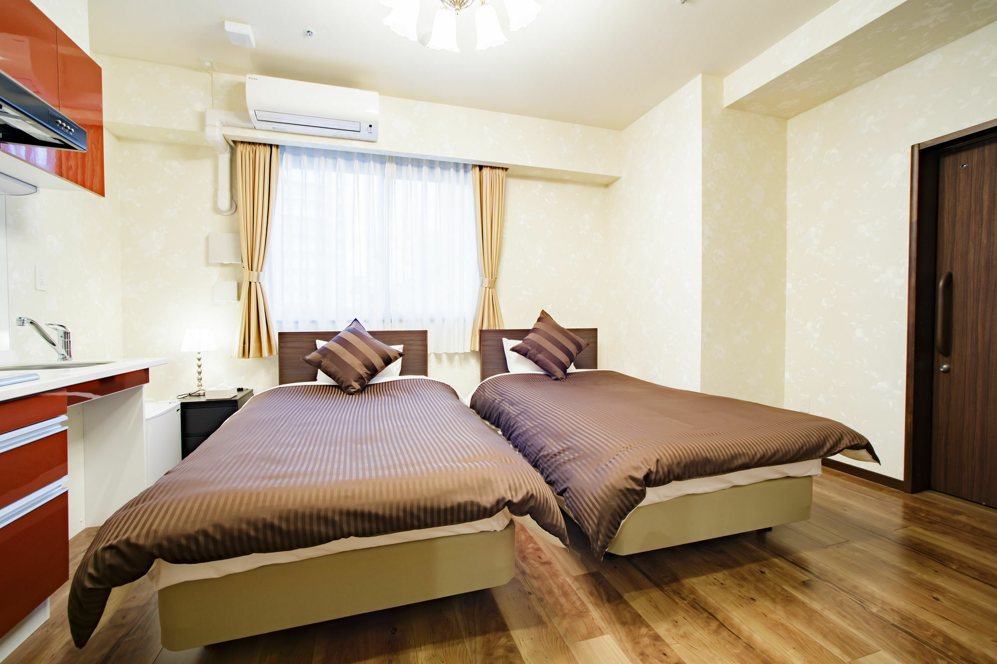 Hotel The United Umeda 2*