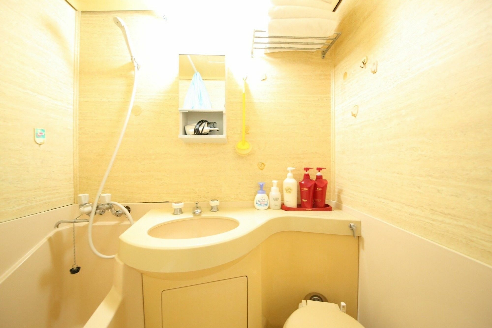 Apartment Alex Place Namba Osaka