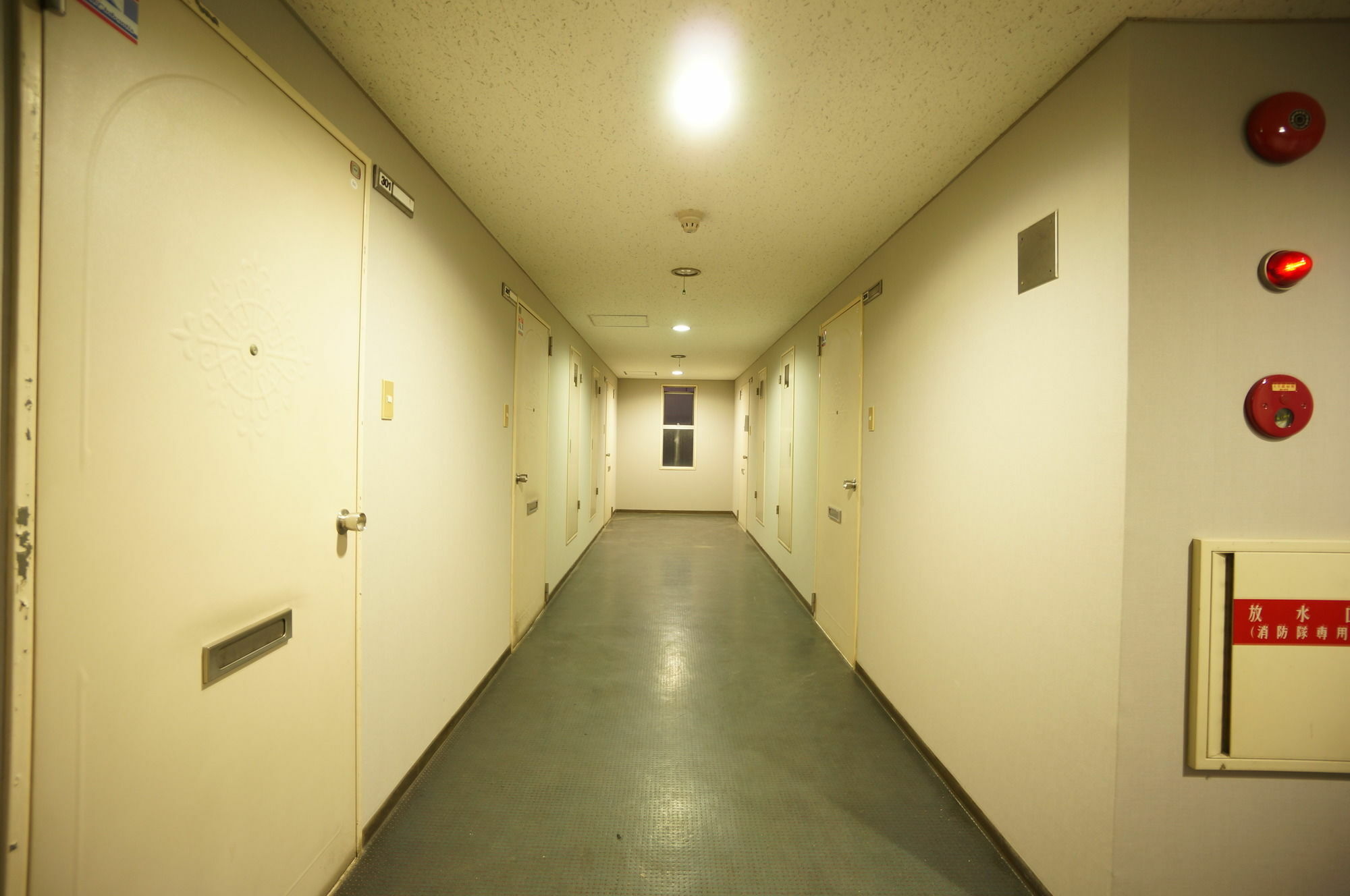 Alex Place Namba * Osaka