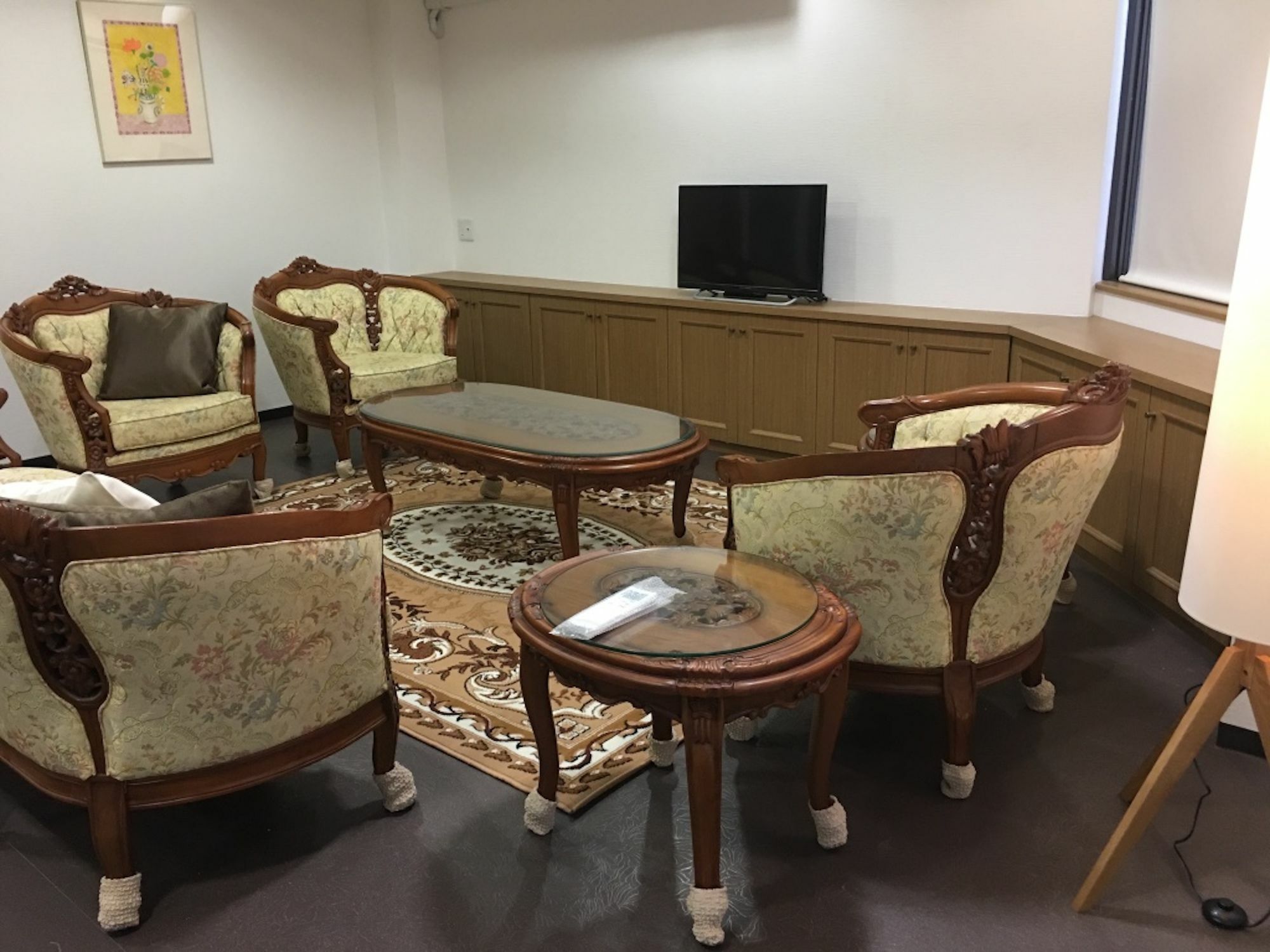 Smart 3 Hotel Osaka