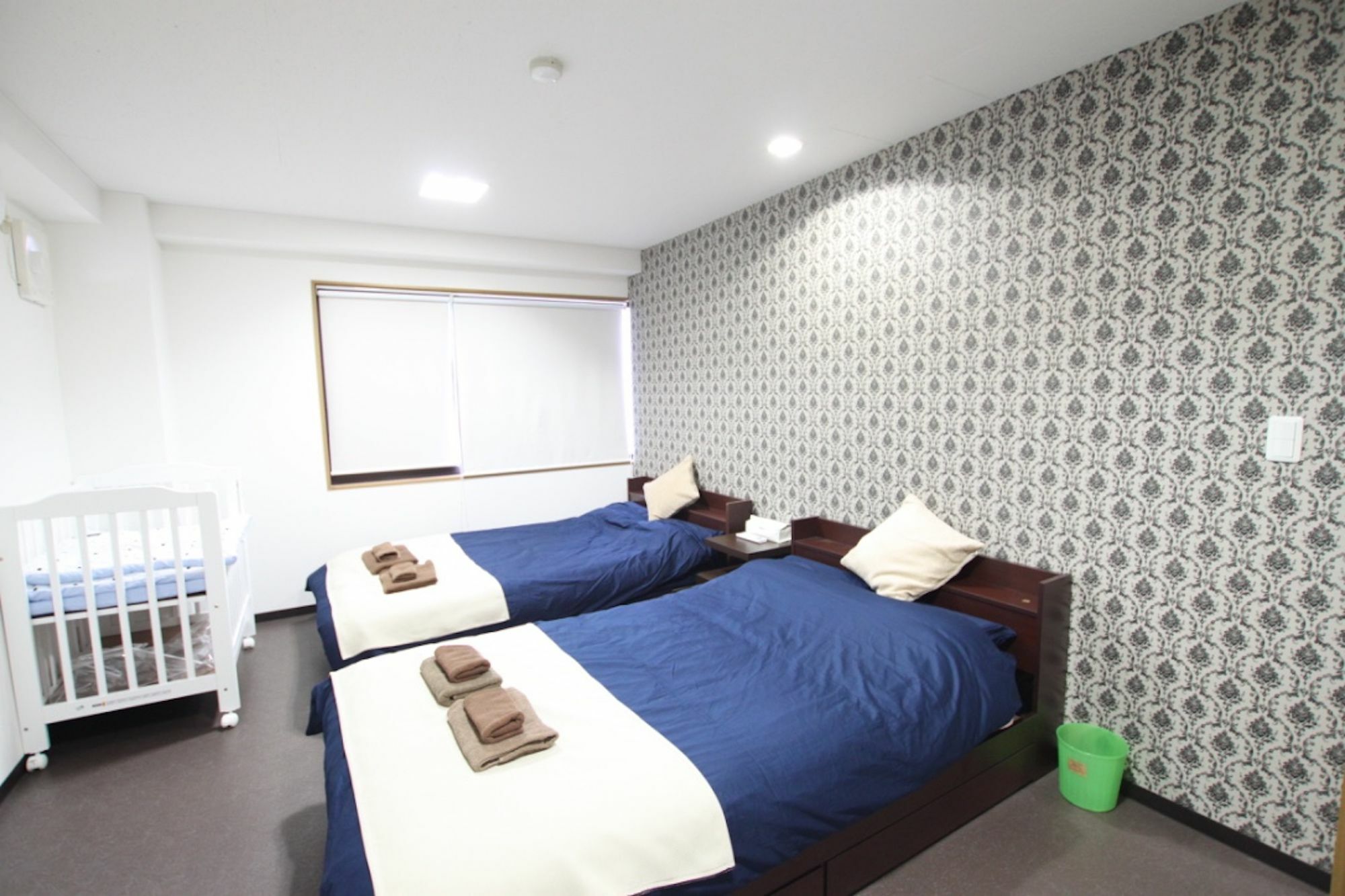 Smart 3 Hotel Osaka