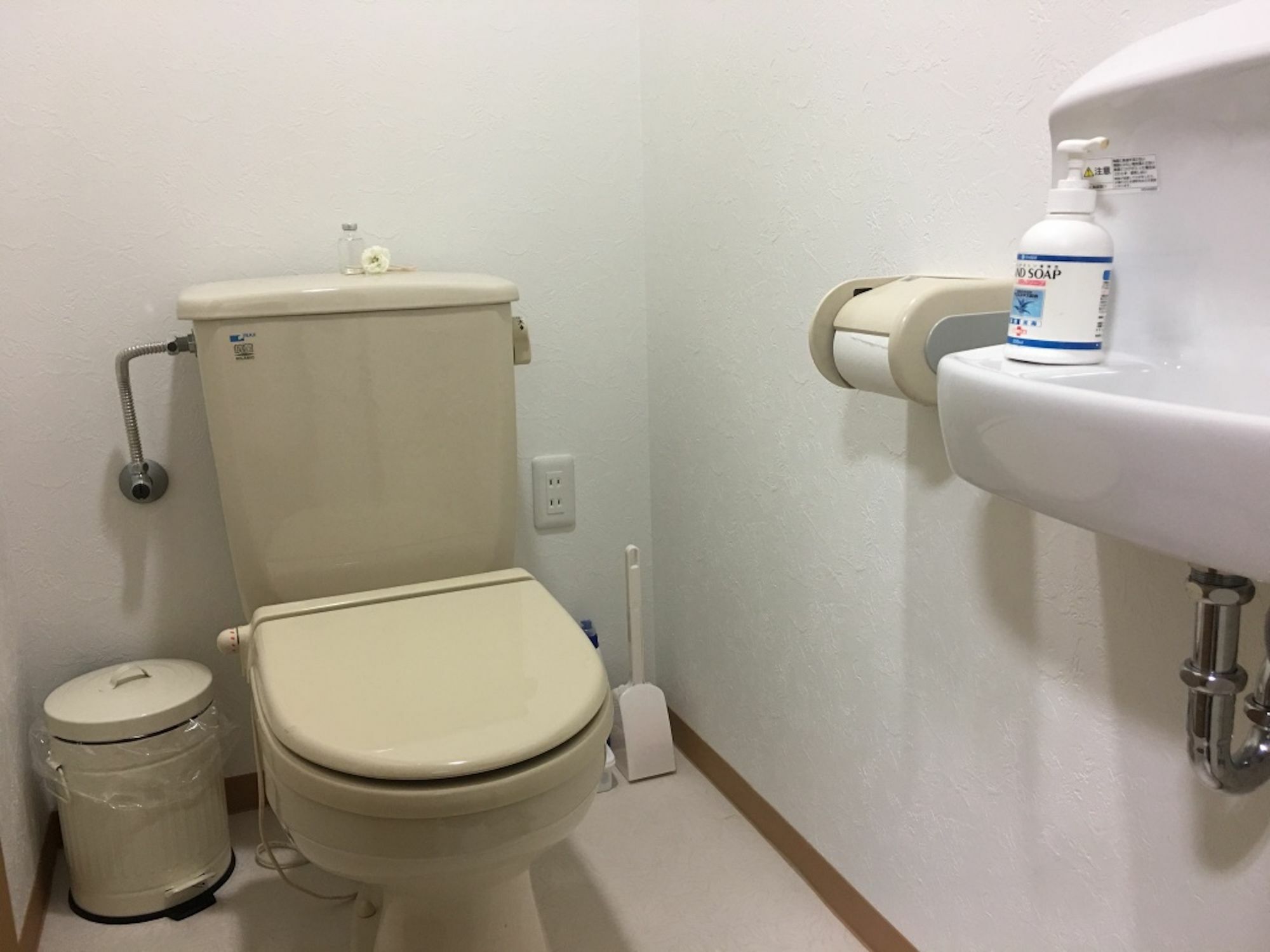 Hotel Smart 3 Osaka