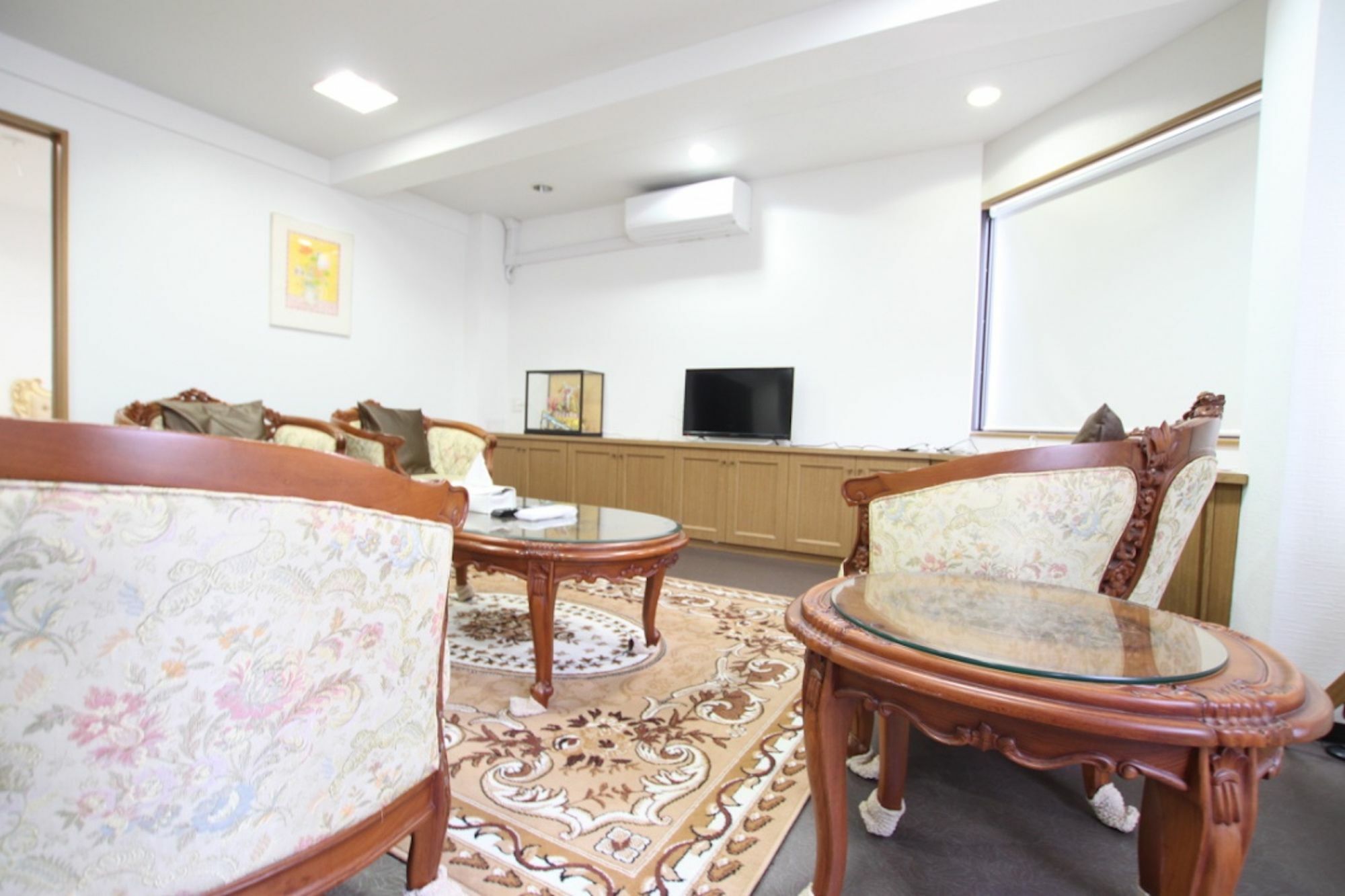 Smart 3 Hotel