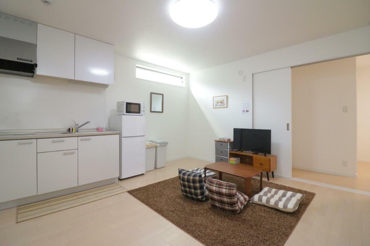 Apartment Hg Cozy No 52 蒲生四丁目駅前 *