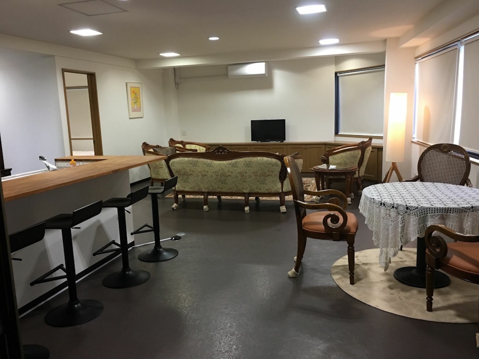 Hotel Smart 3 Osaka