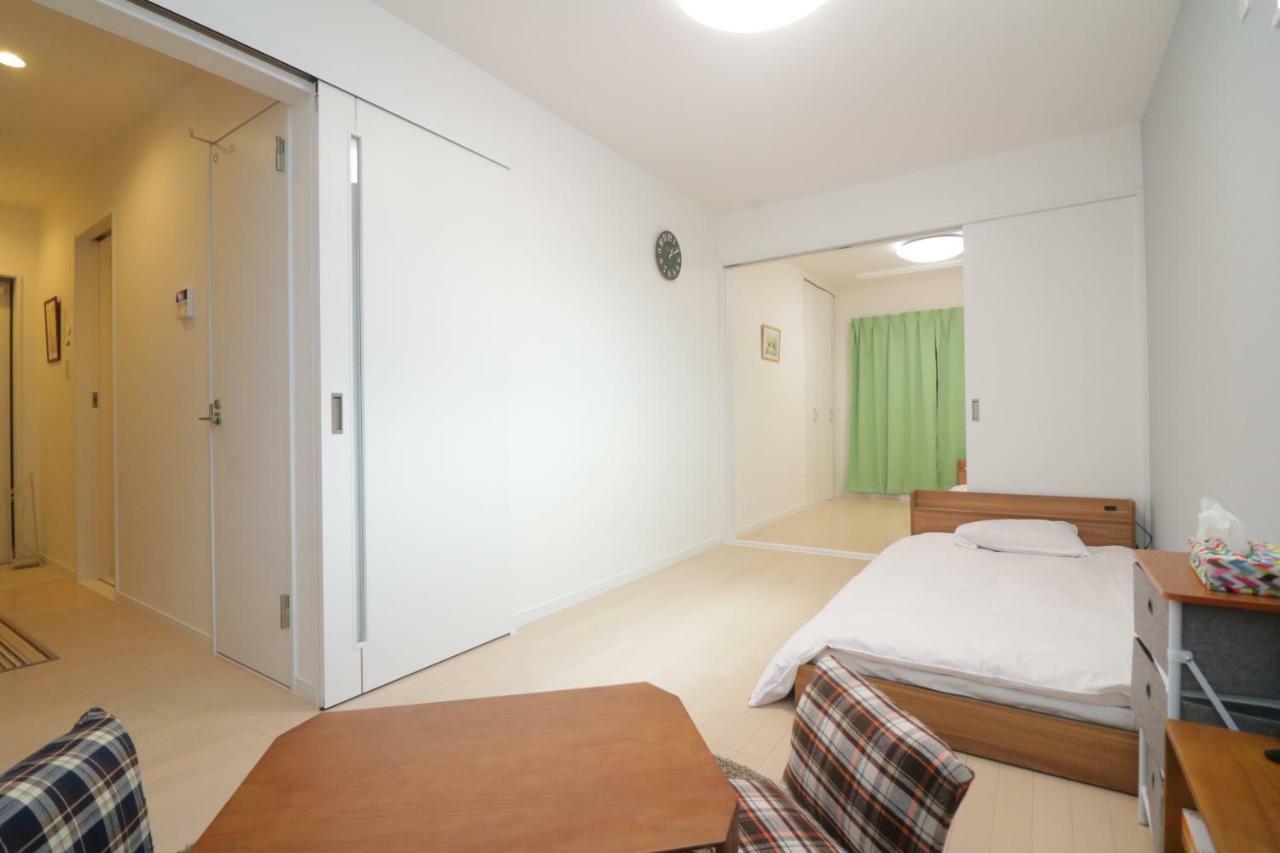 Hg Cozy No 52 蒲生四丁目駅前 * Osaka