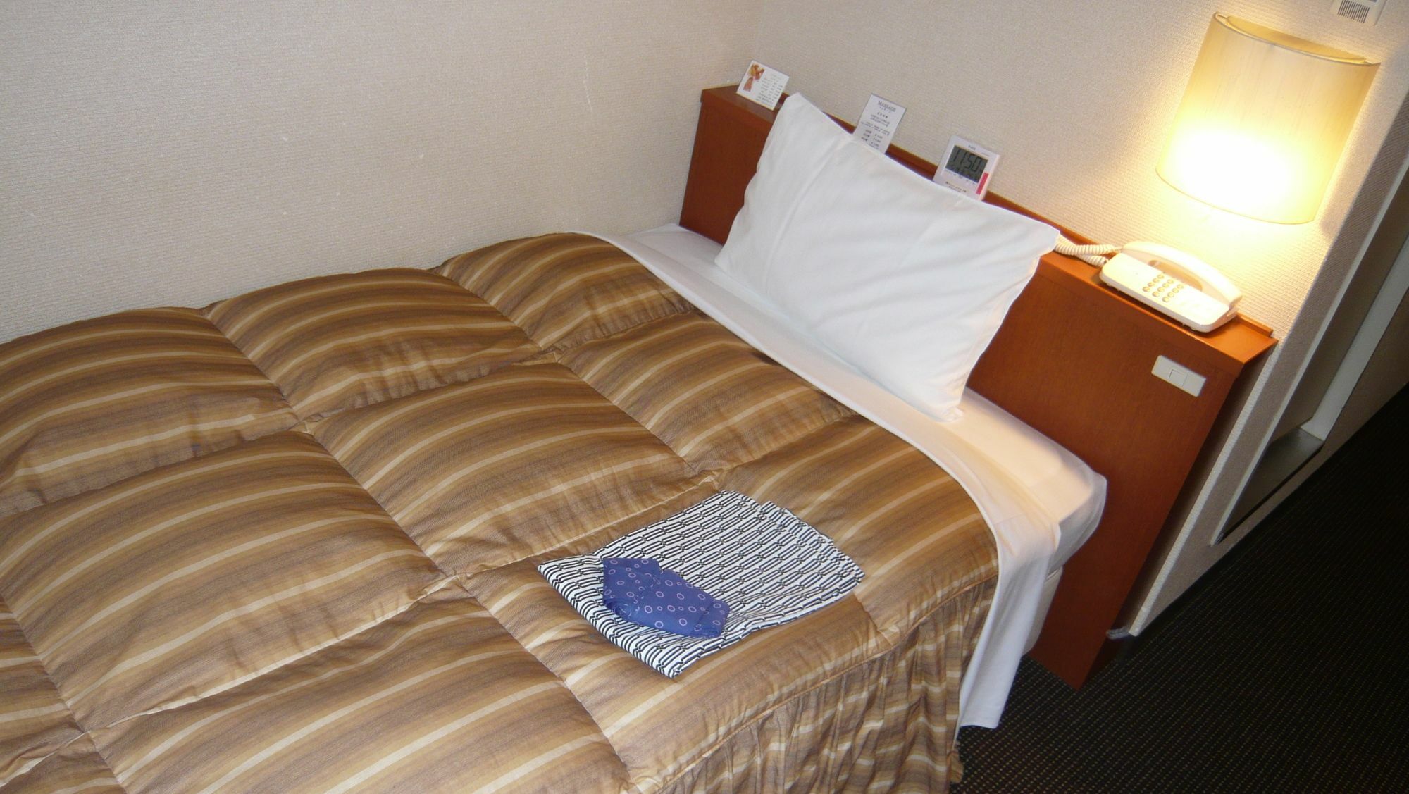 Hotel Welco Yodoyabashi