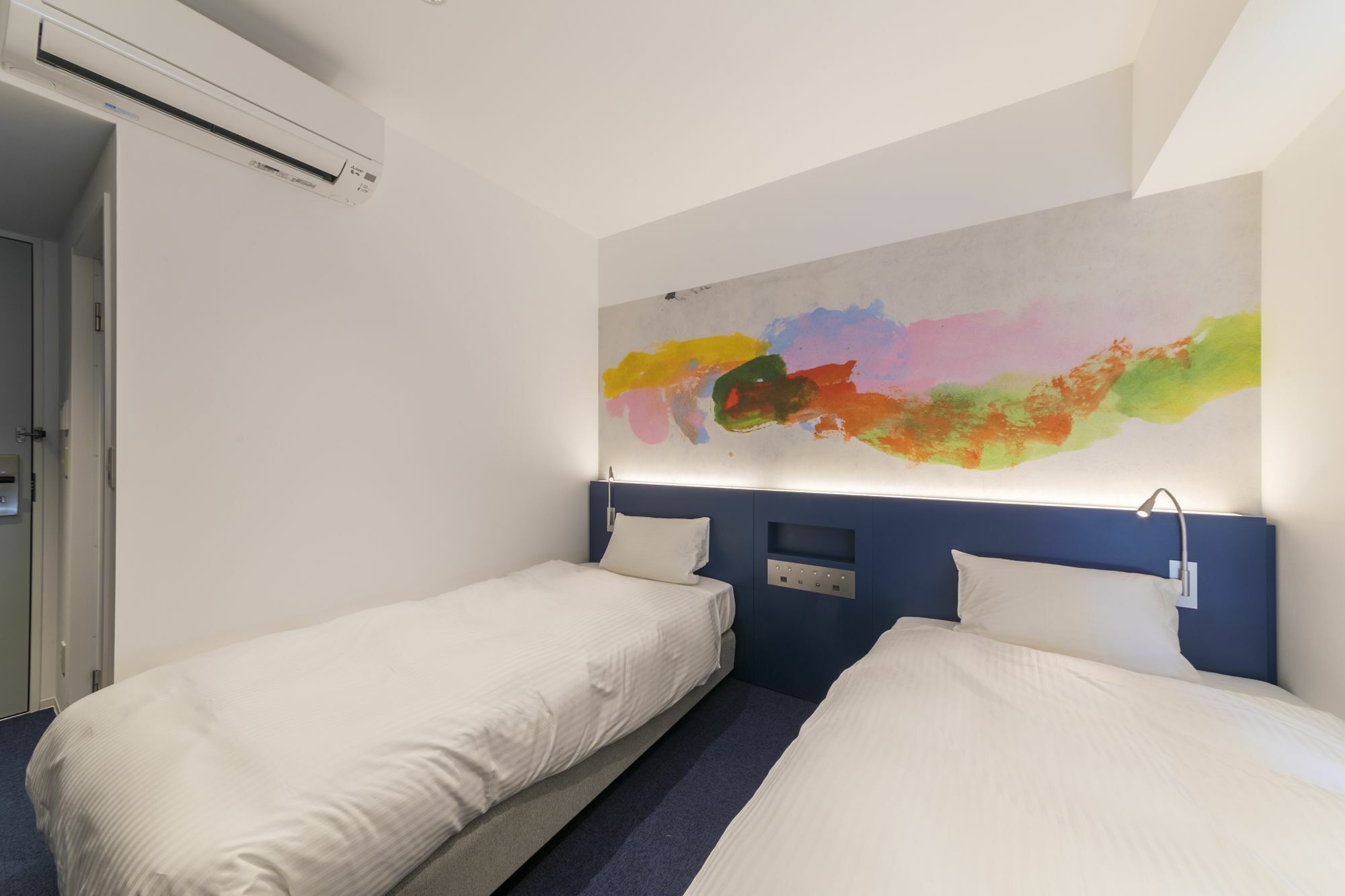 Hotel Hotel Wbf Artstay Namba 3*