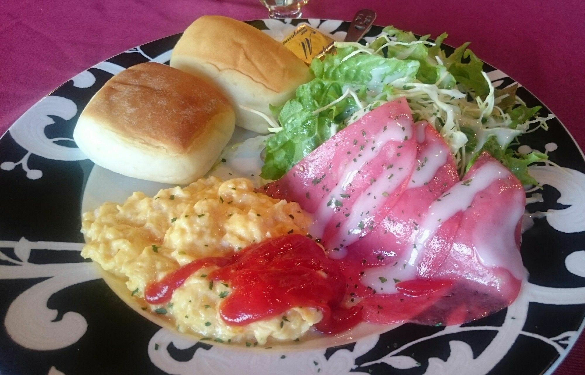 Grampus Namba Hotel 3*