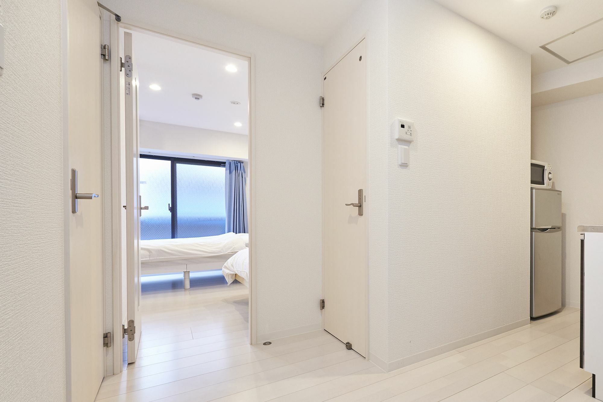 Hr Stay Inn Osaka Morishoji Osaka