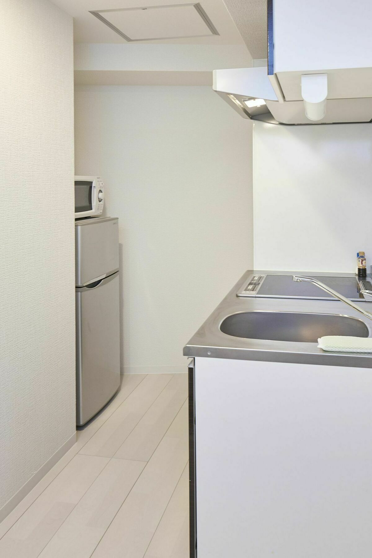 Hr Stay Inn Osaka Morishoji Apartment Osaka
