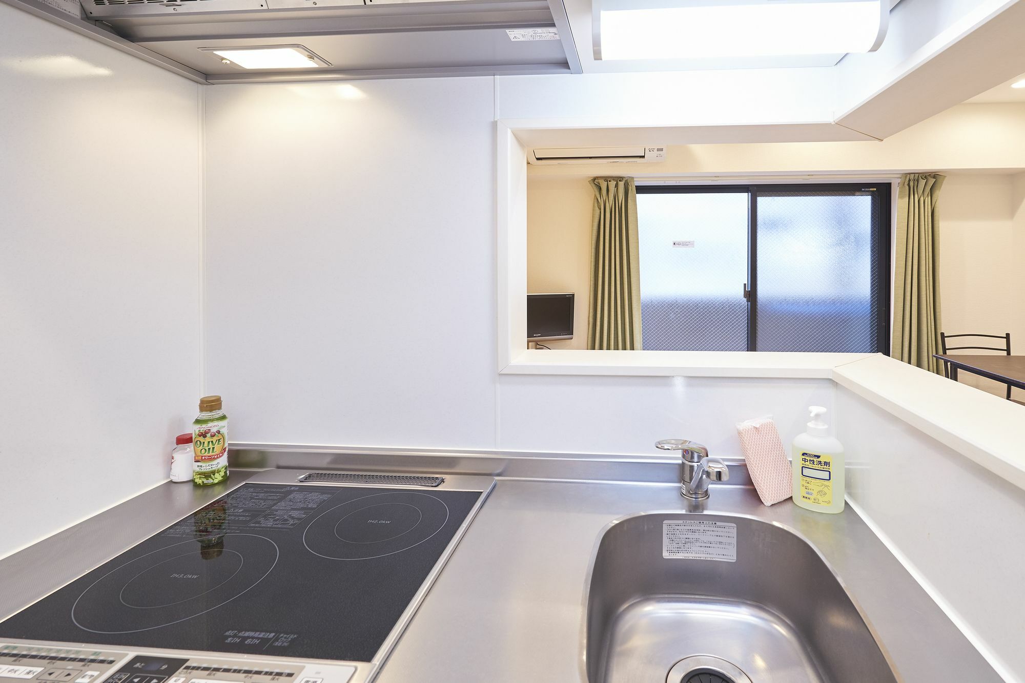 Apartment Hr Stay Inn Osaka Morishoji